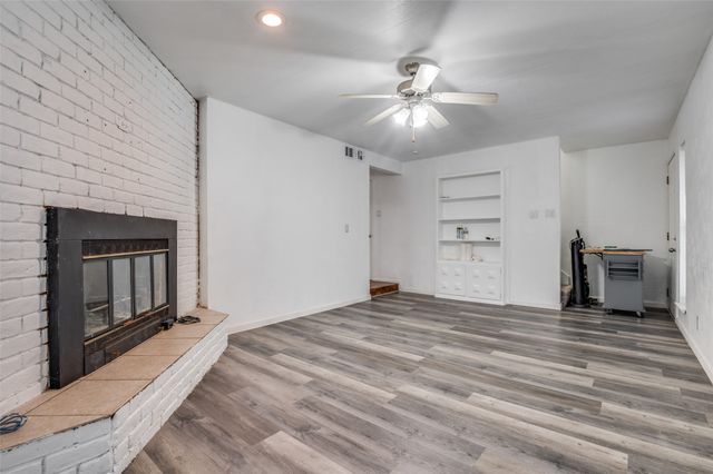 1905 Huntington Drive, Grand Prairie, TX 75051