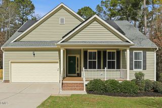 6512 Blalock Forest Drive, Willow Springs, NC 27592