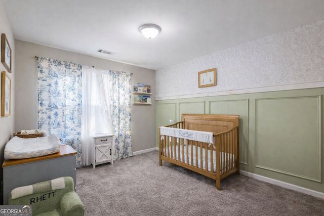 450 Candlestick Drive, Hull, GA 30646