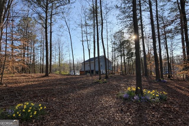 450 Candlestick Drive, Hull, GA 30646