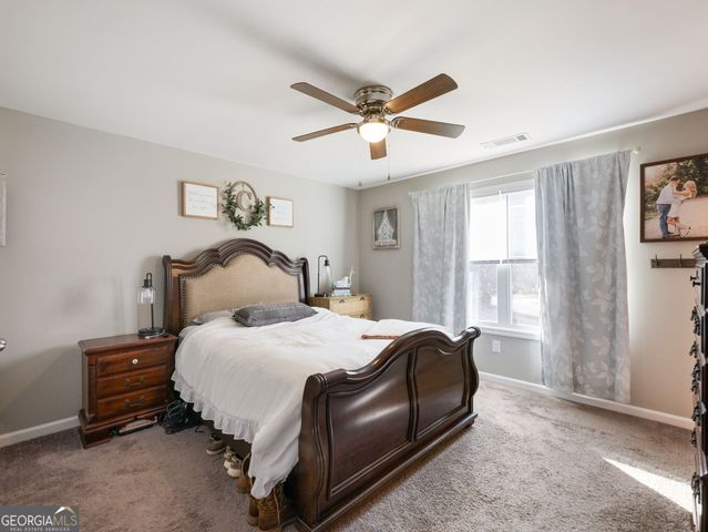 450 Candlestick Drive, Hull, GA 30646