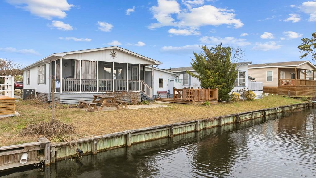 1802 Sunrise Dr., Surfside Beach, SC 29575 — photo 2