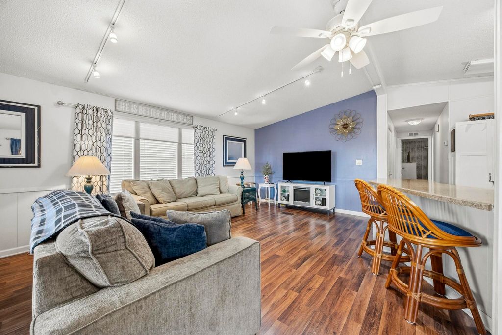 1802 Sunrise Dr., Surfside Beach, SC 29575 — photo 4
