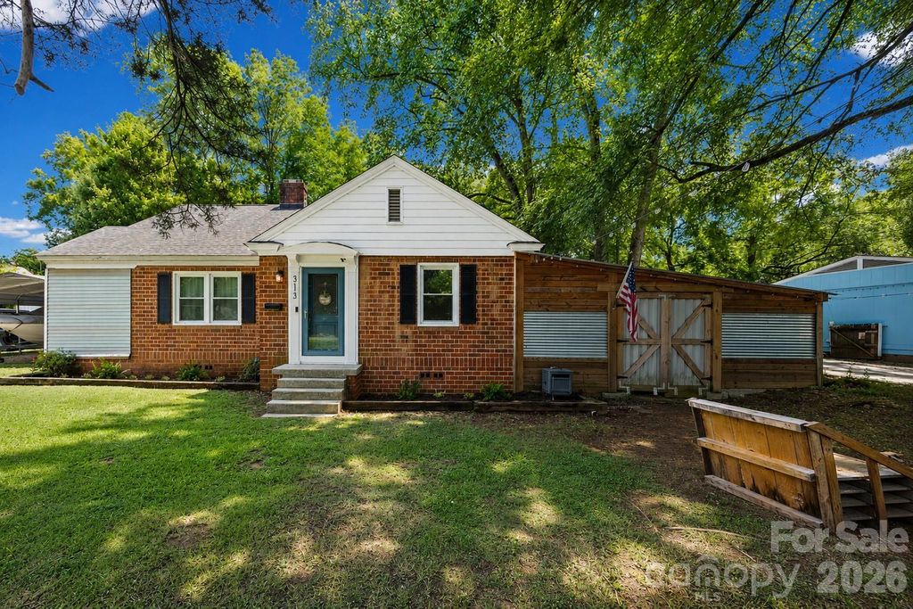 313 Jackson Street, Fort Mill, SC 29715