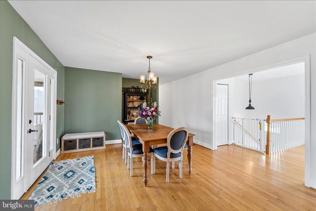 9107 GRASTY GOLD MINE RD, Rhoadesville, VA 22542