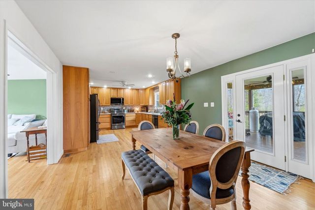 9107 GRASTY GOLD MINE RD, Rhoadesville, VA 22542