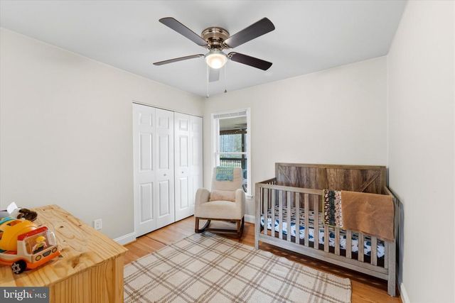 9107 GRASTY GOLD MINE RD, Rhoadesville, VA 22542