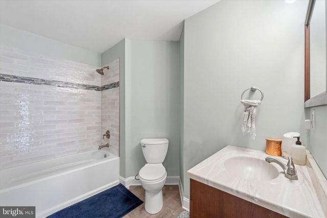 9107 GRASTY GOLD MINE RD, Rhoadesville, VA 22542