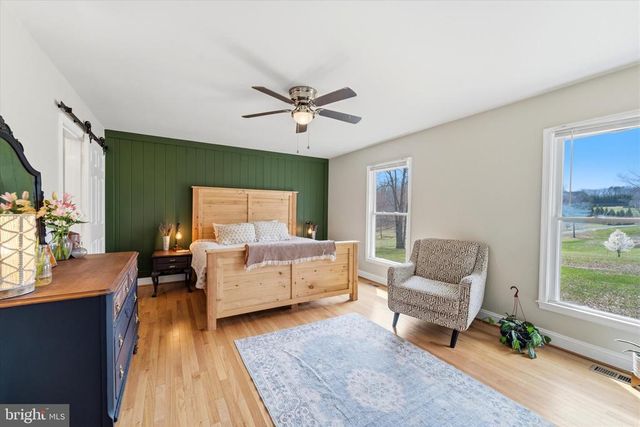 9107 GRASTY GOLD MINE RD, Rhoadesville, VA 22542