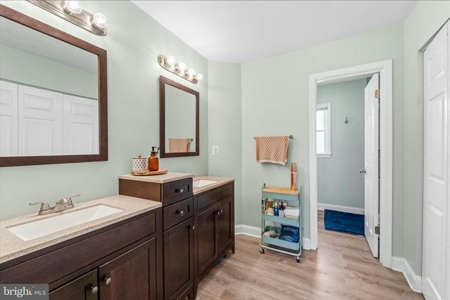 9107 GRASTY GOLD MINE RD, Rhoadesville, VA 22542