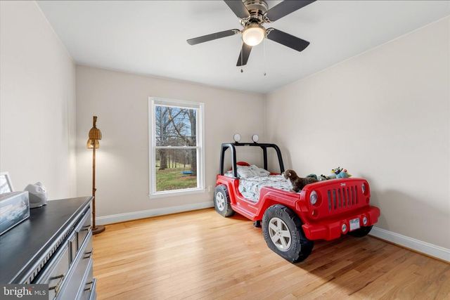 9107 GRASTY GOLD MINE RD, Rhoadesville, VA 22542