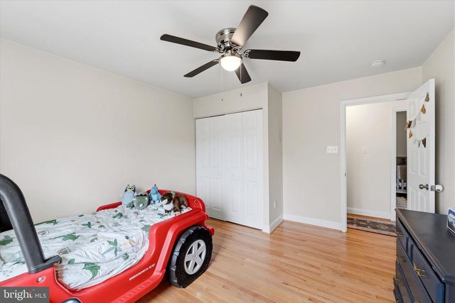 9107 GRASTY GOLD MINE RD, Rhoadesville, VA 22542