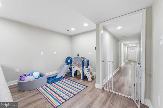 9107 GRASTY GOLD MINE RD, Rhoadesville, VA 22542