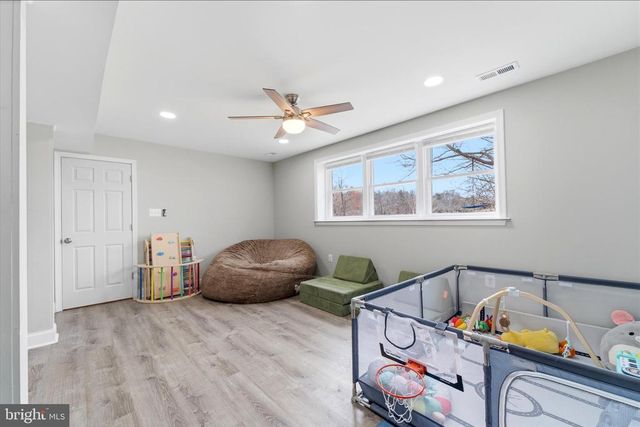 9107 GRASTY GOLD MINE RD, Rhoadesville, VA 22542