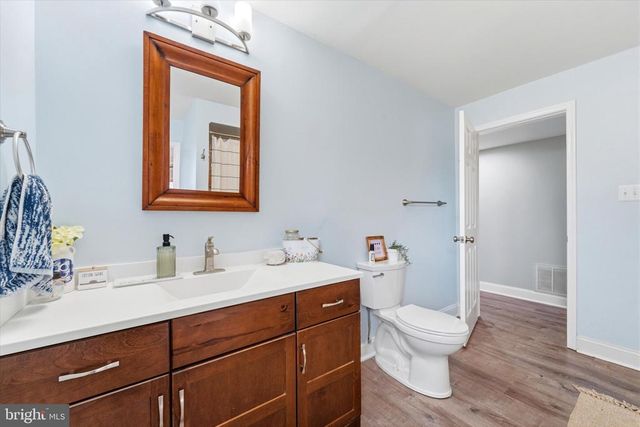 9107 GRASTY GOLD MINE RD, Rhoadesville, VA 22542