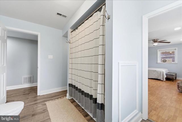 9107 GRASTY GOLD MINE RD, Rhoadesville, VA 22542