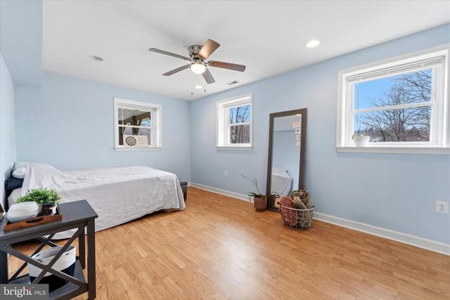 9107 GRASTY GOLD MINE RD, Rhoadesville, VA 22542