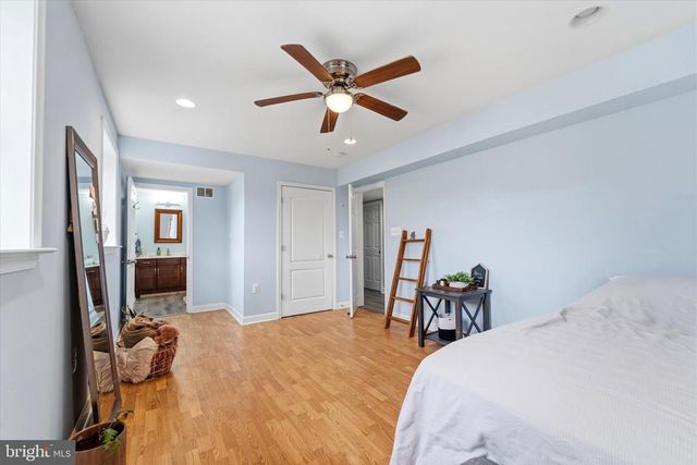 9107 GRASTY GOLD MINE RD, Rhoadesville, VA 22542