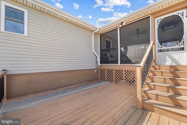 9107 GRASTY GOLD MINE RD, Rhoadesville, VA 22542