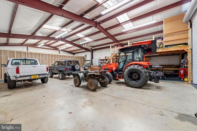 9107 GRASTY GOLD MINE RD, Rhoadesville, VA 22542