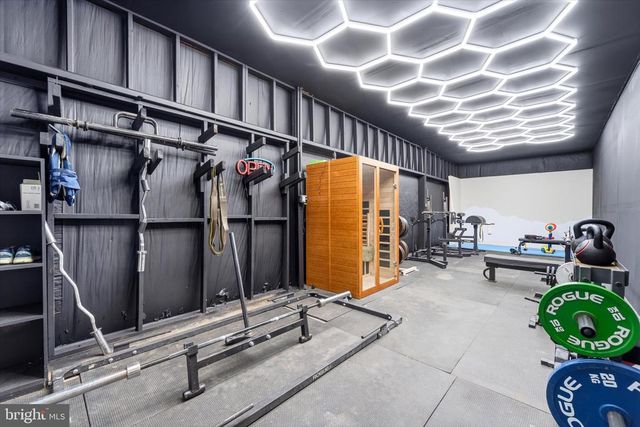 9107 GRASTY GOLD MINE RD, Rhoadesville, VA 22542