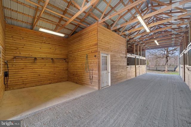 9107 GRASTY GOLD MINE RD, Rhoadesville, VA 22542