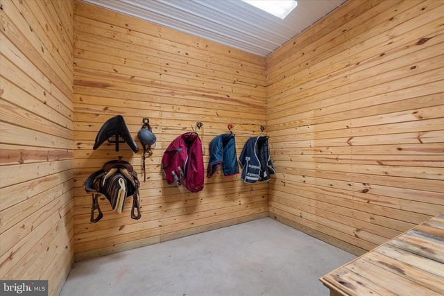 9107 GRASTY GOLD MINE RD, Rhoadesville, VA 22542