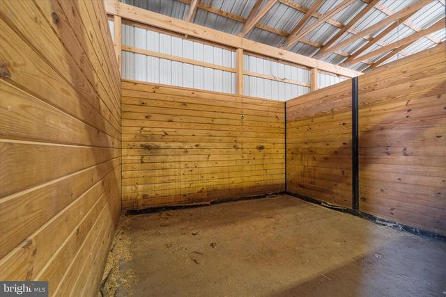 9107 GRASTY GOLD MINE RD, Rhoadesville, VA 22542