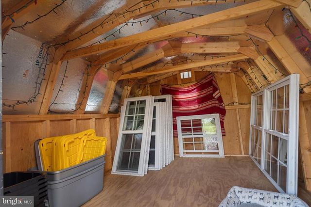 9107 GRASTY GOLD MINE RD, Rhoadesville, VA 22542