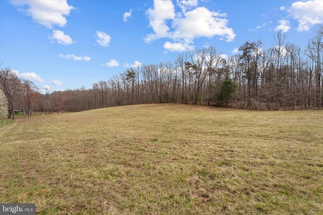 9107 GRASTY GOLD MINE RD, Rhoadesville, VA 22542