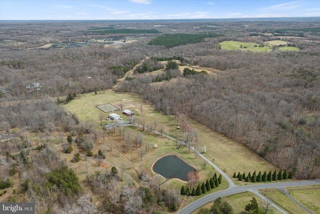 9107 GRASTY GOLD MINE RD, Rhoadesville, VA 22542