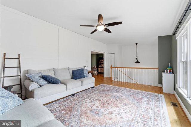 9107 GRASTY GOLD MINE RD, Rhoadesville, VA 22542