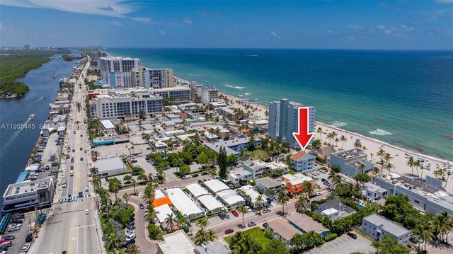 311 N Surf Rd, Hollywood, FL 33019
