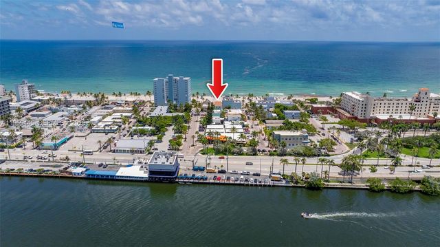 311 N Surf Rd, Hollywood, FL 33019