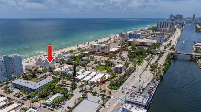 311 N Surf Rd, Hollywood, FL 33019
