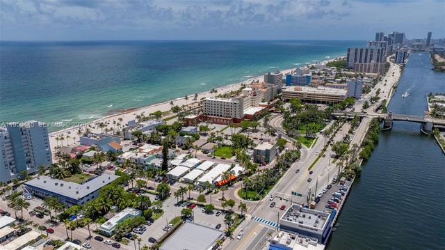 311 N Surf Rd, Hollywood, FL 33019