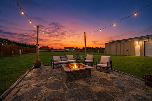 113 Ridgetop Trail, Rhome, TX 76078