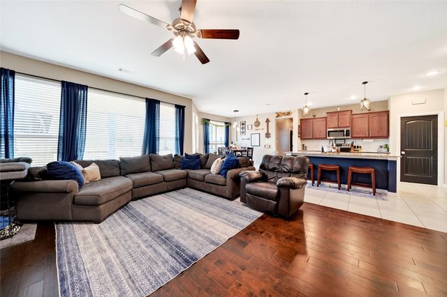 113 Ridgetop Trail, Rhome, TX 76078