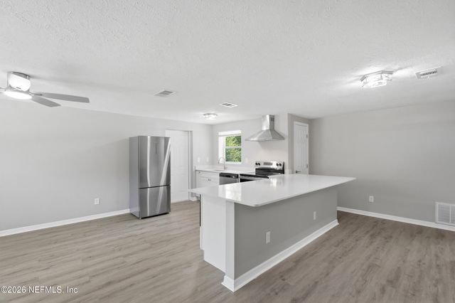 5327 ARROWSMITH Road, Jacksonville, FL 32208