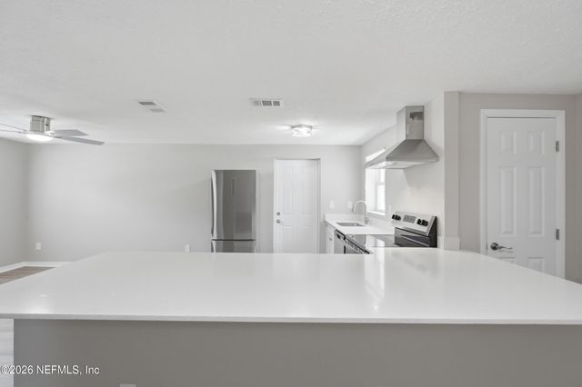 5327 ARROWSMITH Road, Jacksonville, FL 32208