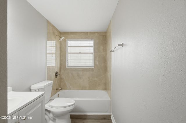 5327 ARROWSMITH Road, Jacksonville, FL 32208