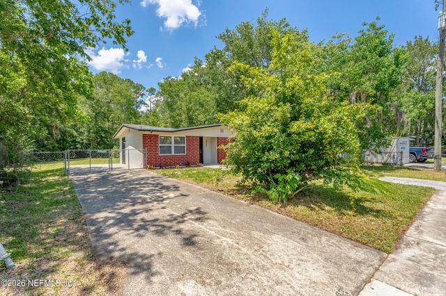 5327 ARROWSMITH Road, Jacksonville, FL 32208