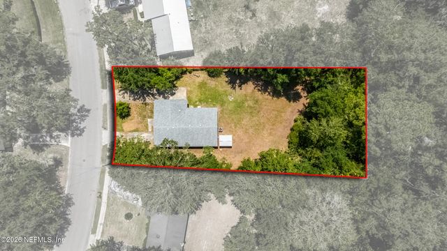 5327 ARROWSMITH Road, Jacksonville, FL 32208