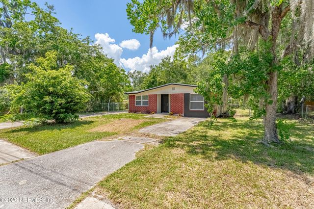 5327 ARROWSMITH Road, Jacksonville, FL 32208