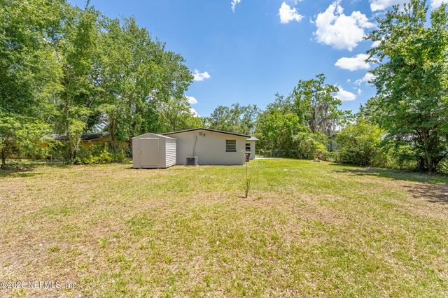 5327 ARROWSMITH Road, Jacksonville, FL 32208