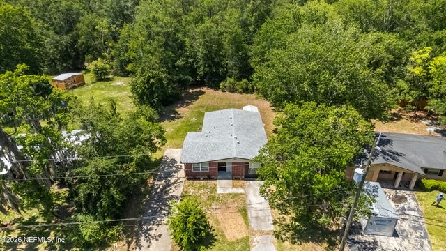 5327 ARROWSMITH Road, Jacksonville, FL 32208