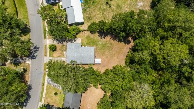 5327 ARROWSMITH Road, Jacksonville, FL 32208