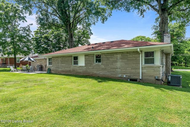 8201 Shepherdsville Rd, Louisville, KY 40219
