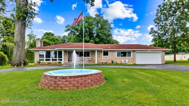 8201 Shepherdsville Rd, Louisville, KY 40219