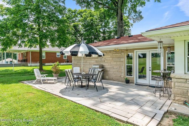 8201 Shepherdsville Rd, Louisville, KY 40219